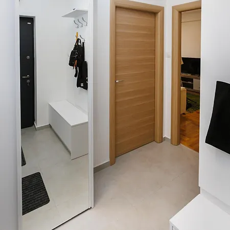 Apartment Sofia Dream *