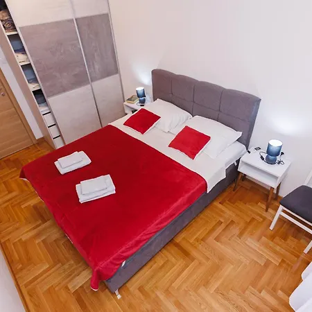 Sofia Dream Apartment