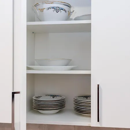 Sofia Dream דירה *