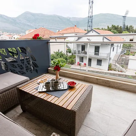 דירה Sofia Dream טרביניה