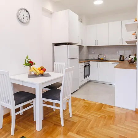 Sofia Dream דירה