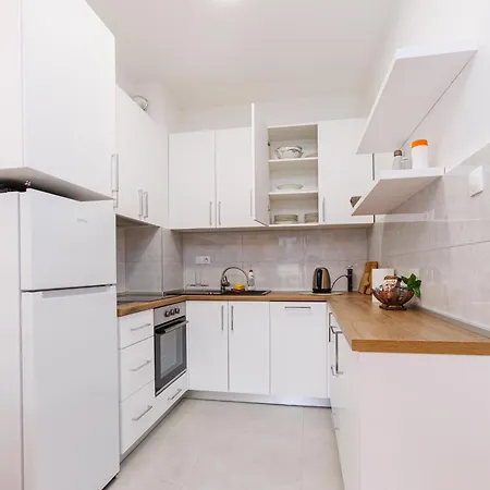 דירה Sofia Dream