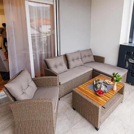 דירה Sofia Dream *