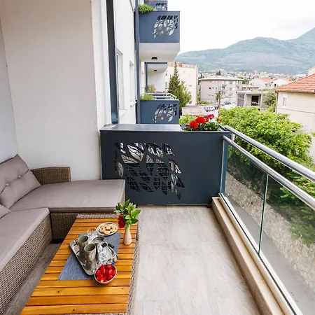 דירה Sofia Dream טרביניה