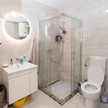 דירה Sofia Dream *