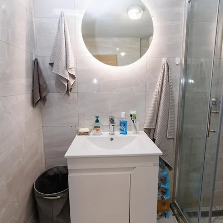 Sofia Dream דירה