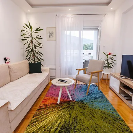 דירה Sofia Dream טרביניה